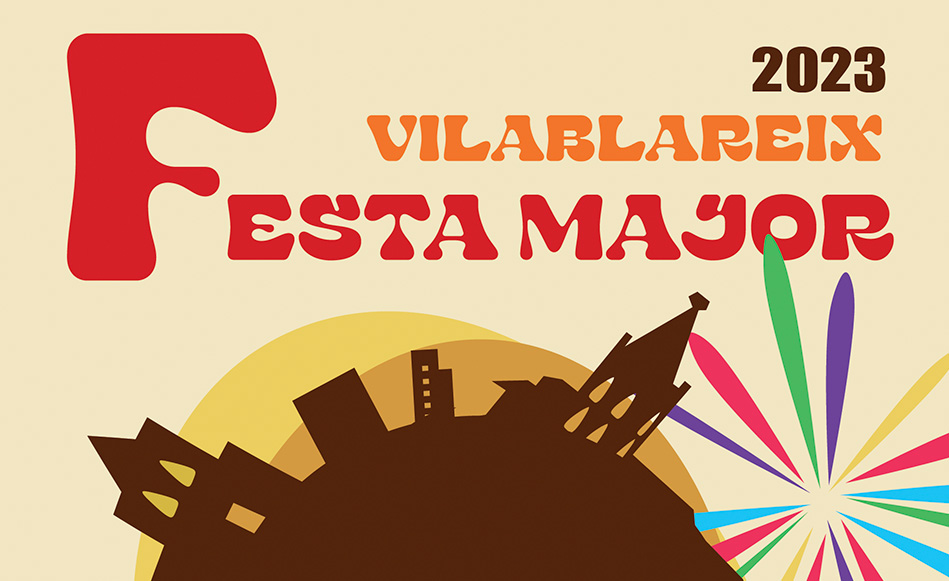 Festa Major de Vilablareix