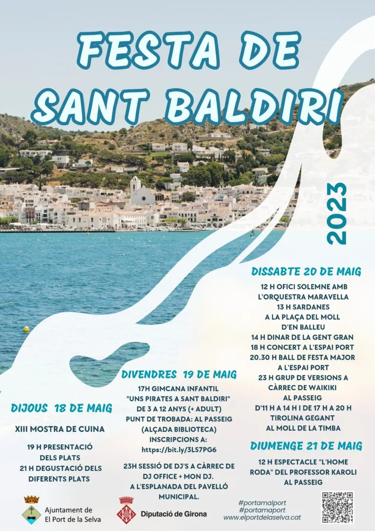 Festa-de-Sant-Baldiri-El-Port-de-la-Selva