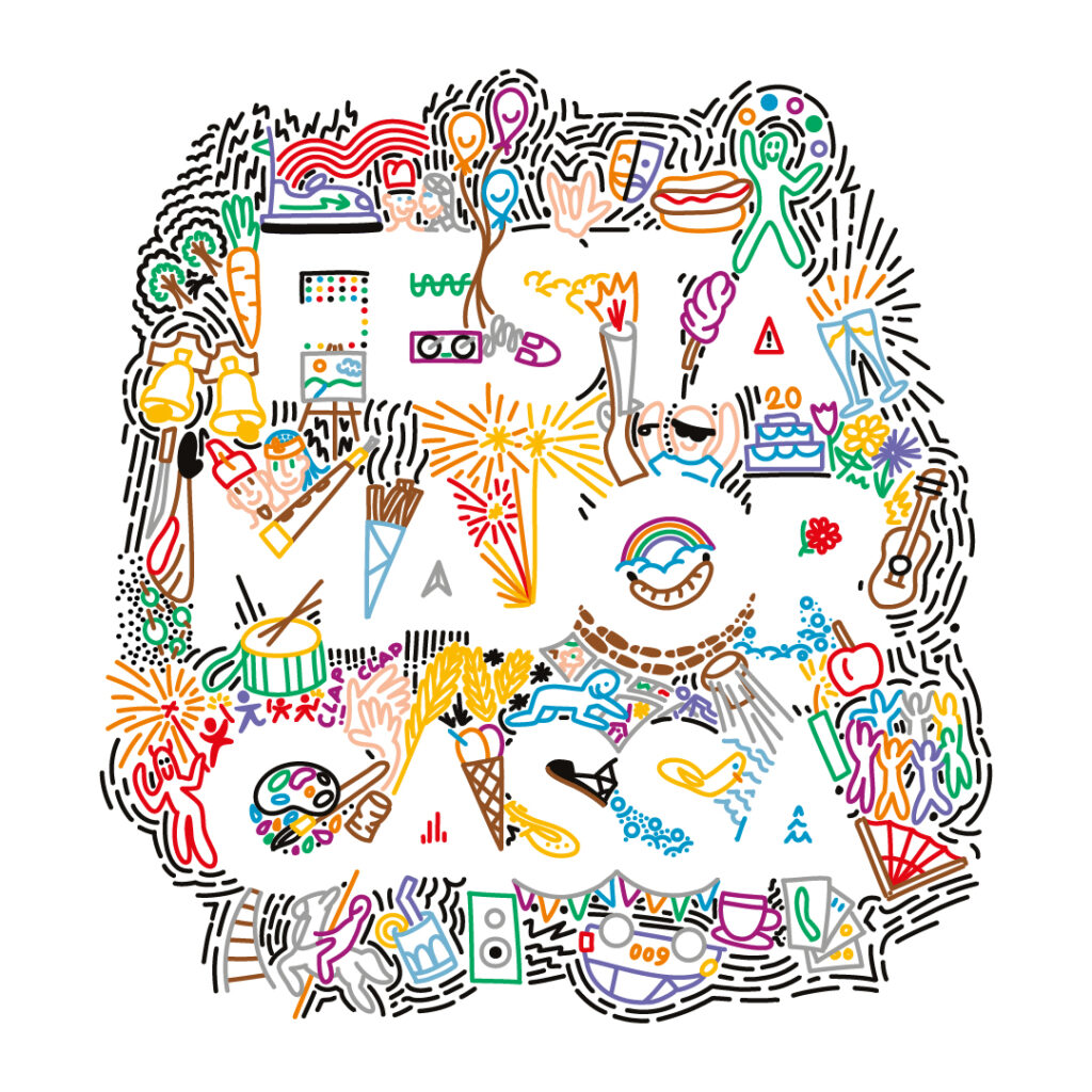 FEsta Major Cassa