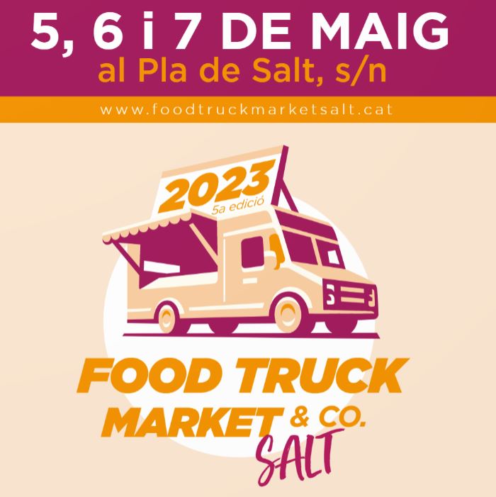 food trucks salt