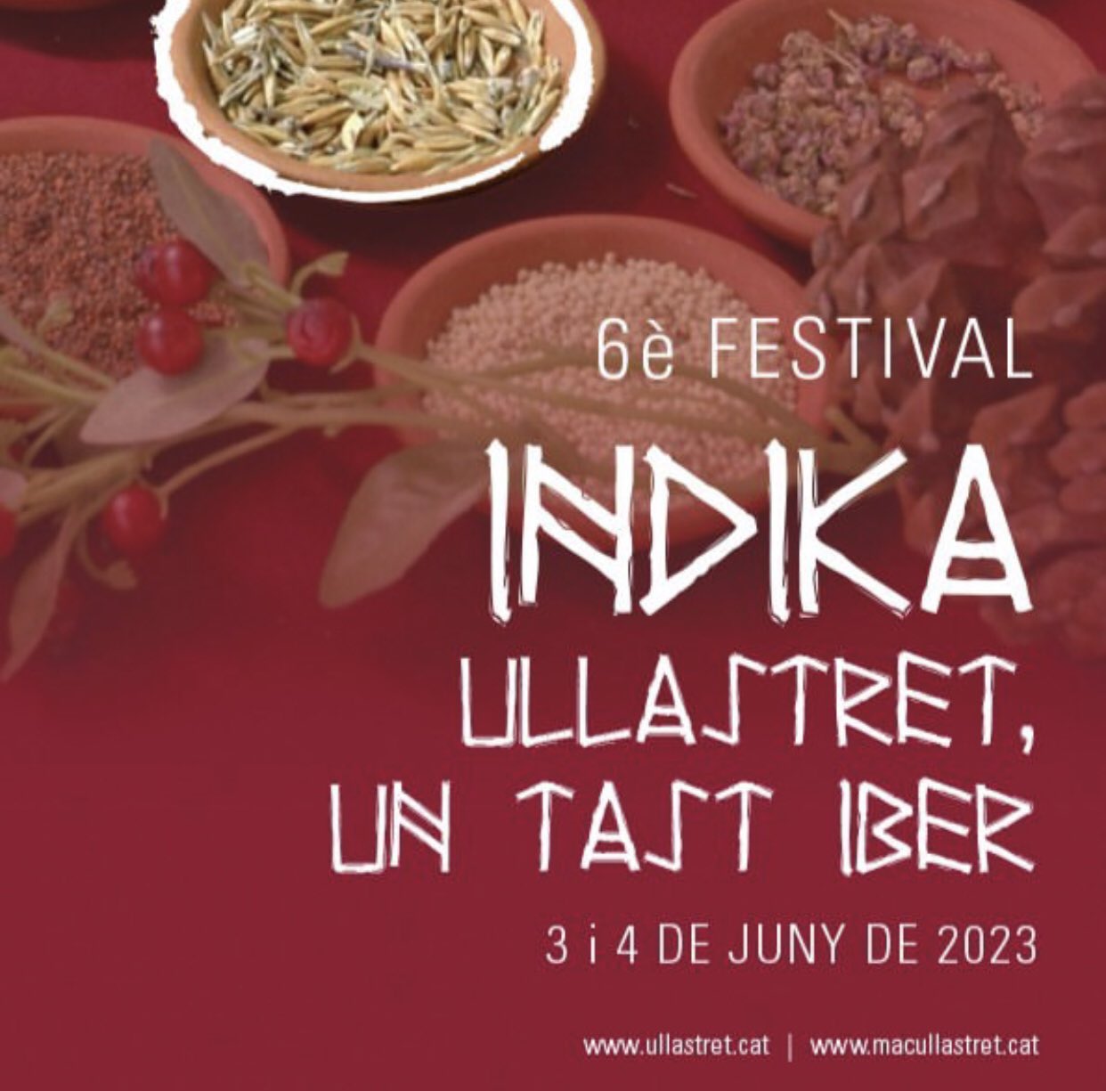 indika festival