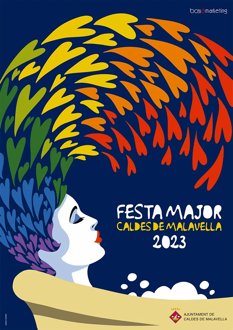 Festa Major Caldes