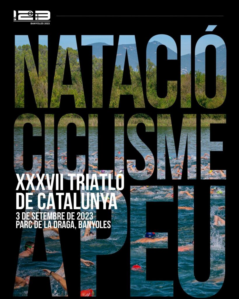 Triatló de Catalunya 