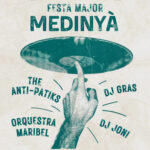 Festa Major de Medinyà