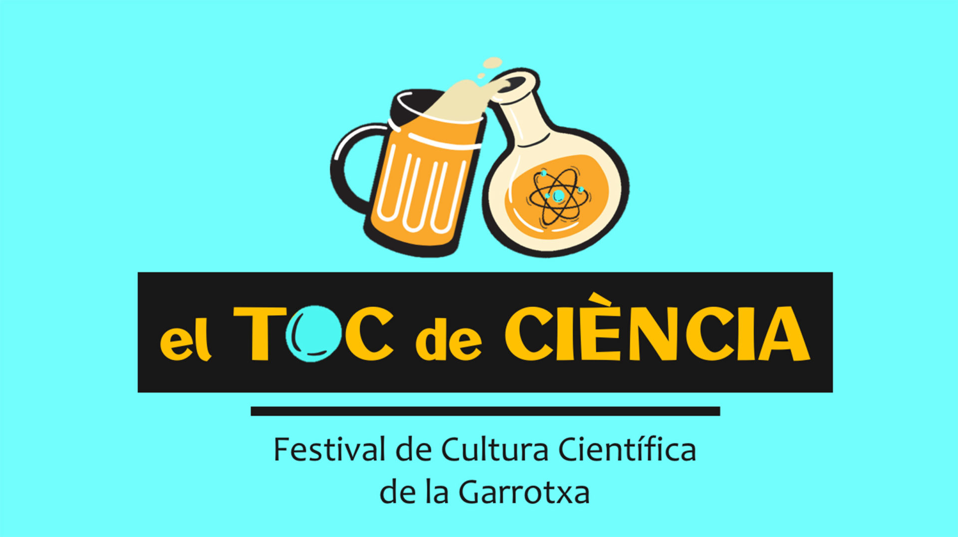 Toc de Ciència Olot