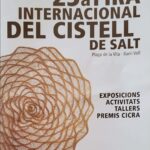 Fira del cistell 2023 salt