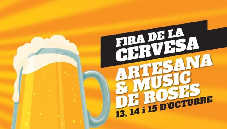 V Fira de la Cervesa