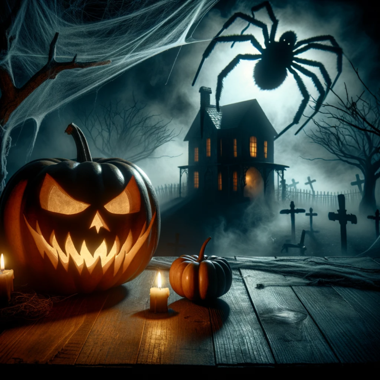 Descobreix les Fòbies Terrorífiques de Halloween que et faran tremolar de por!