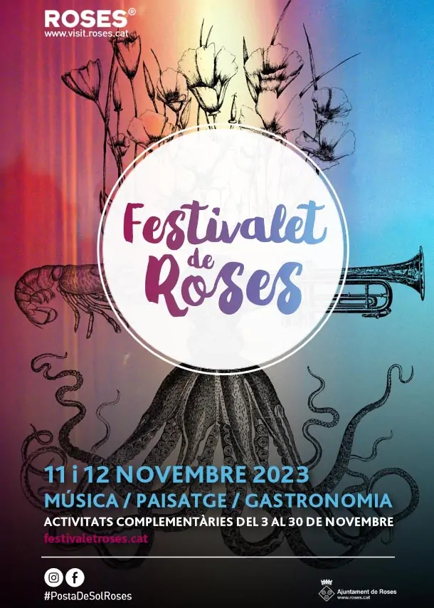 Festivalet de Roses