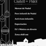 Iv Market Castell de Palol