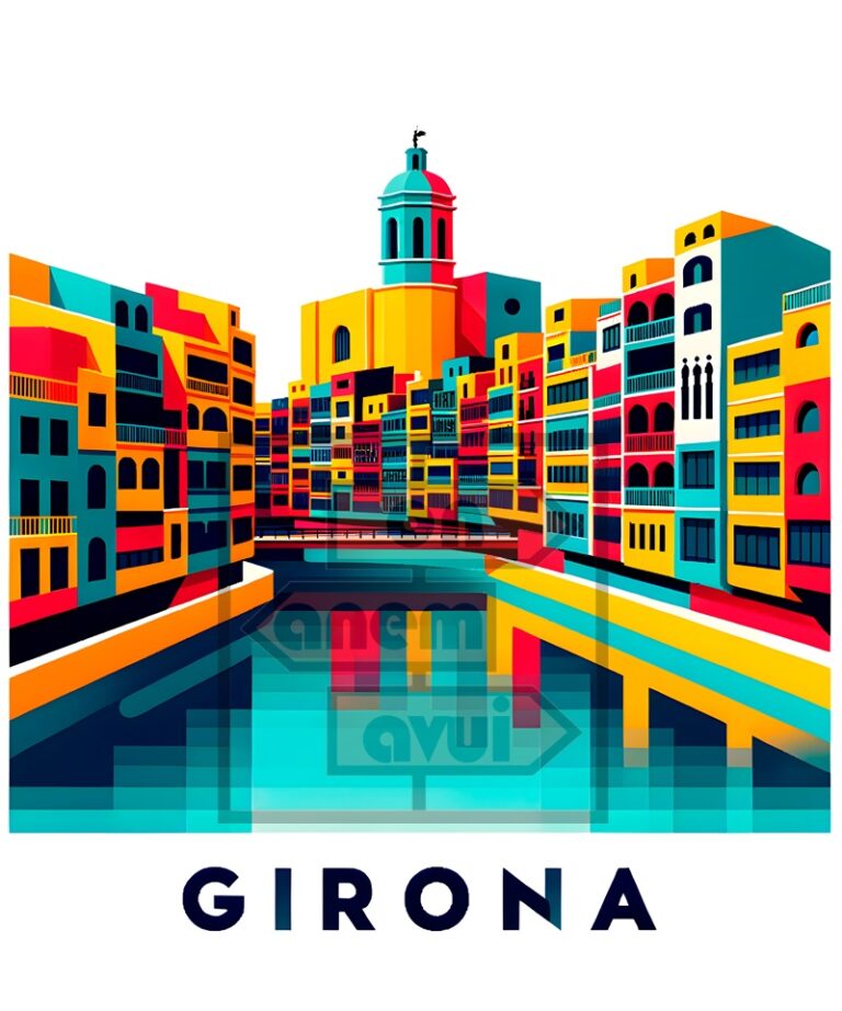 Girona Samarreta