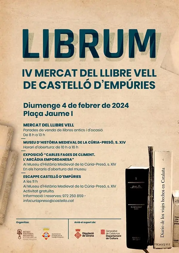 LIBRUM-–-IV-Mercat-del-Llibre-Vell