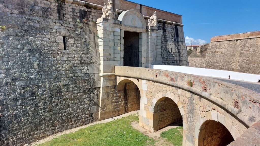 castell de sant Ferran de Figueres 3