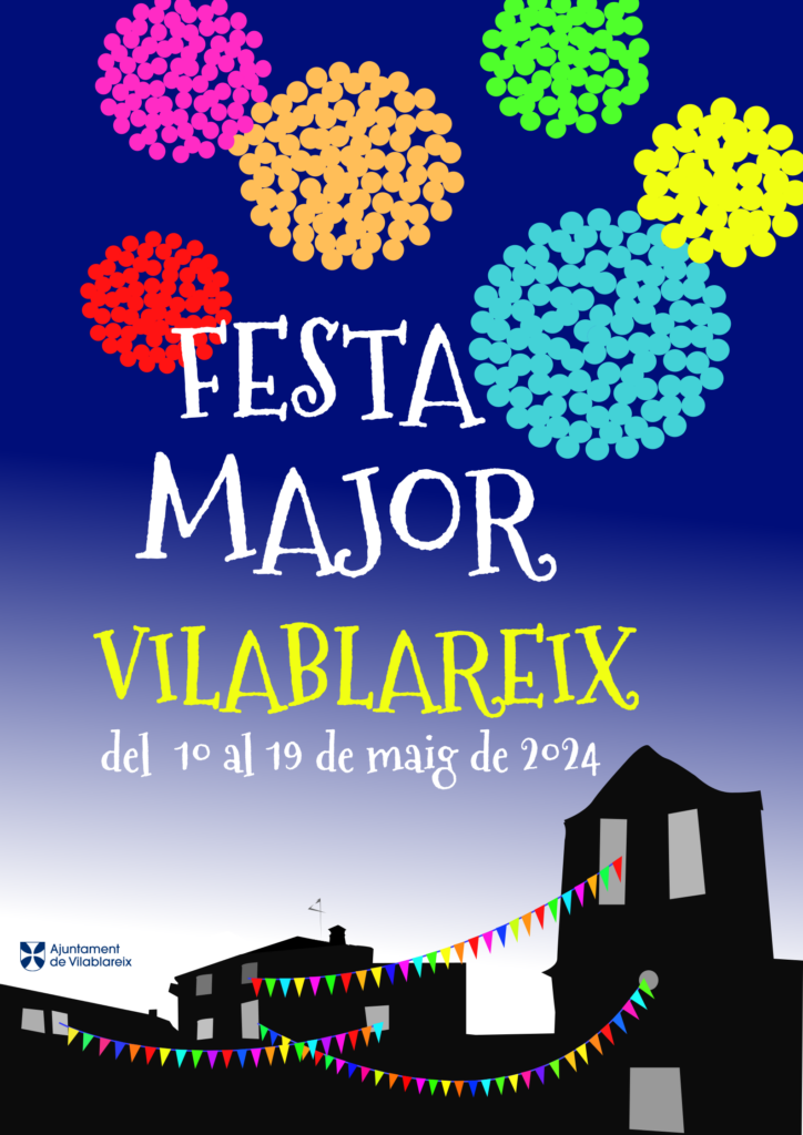 Festa Major de Vilablareix 2024