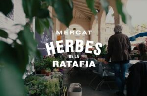 Mercat Herbes