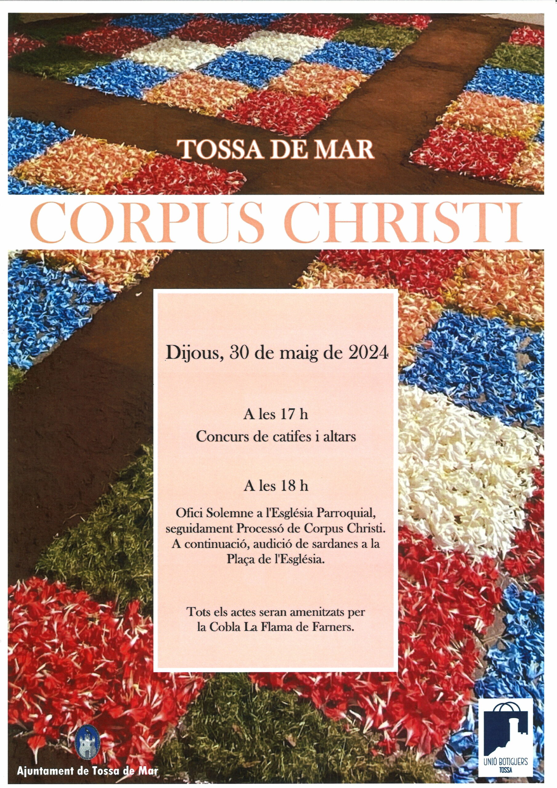 FEsta del Corpus Cjristi