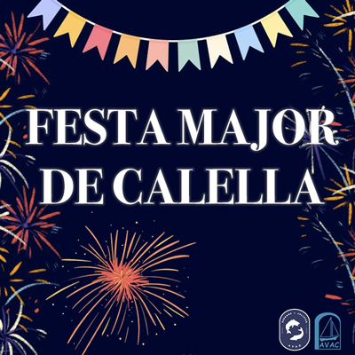 Festa Major de Calella de Palafrugell