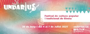 Festival Undàrius