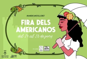 Fira americanos