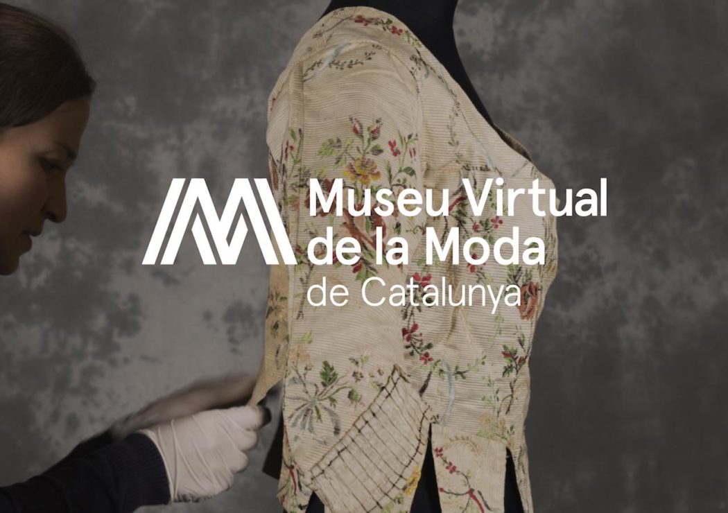Museu Virtual de la Moda de Catalunya