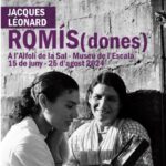 Exposicio-temporal-ROMIS-dones-de-fotografies-de-Jacques-Leonard