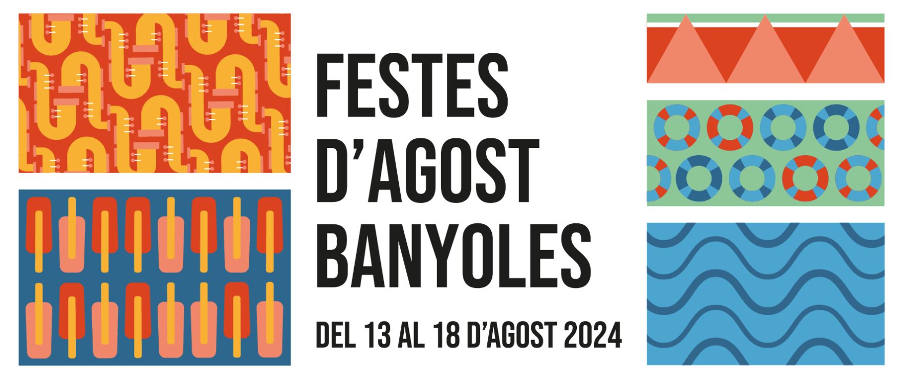 festes d'agost de banyoles