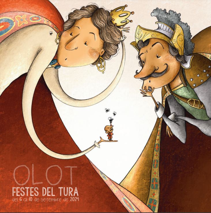 festes de Tura