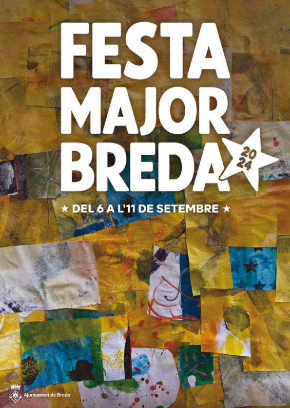 Festa Major de Breda