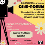 Cineforum Donem Girona