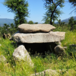 Dolmen de la Barraca del Lladre