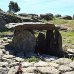 Dolmen del Llit de la Generala