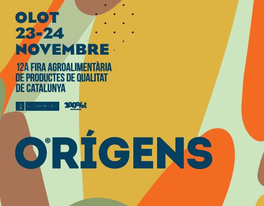 Fira Origens Olot