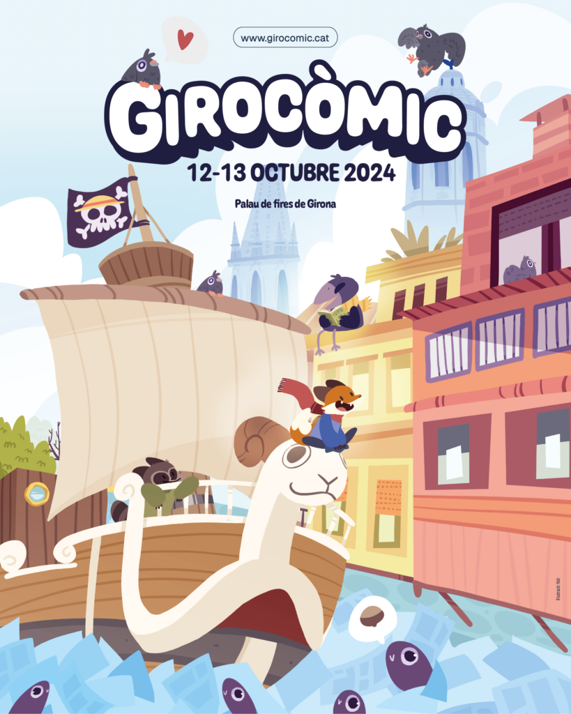 Girocomic