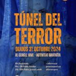 tunel del terror