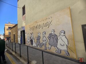 Museu Municipal Josep Aragay 1 On Anem Avui