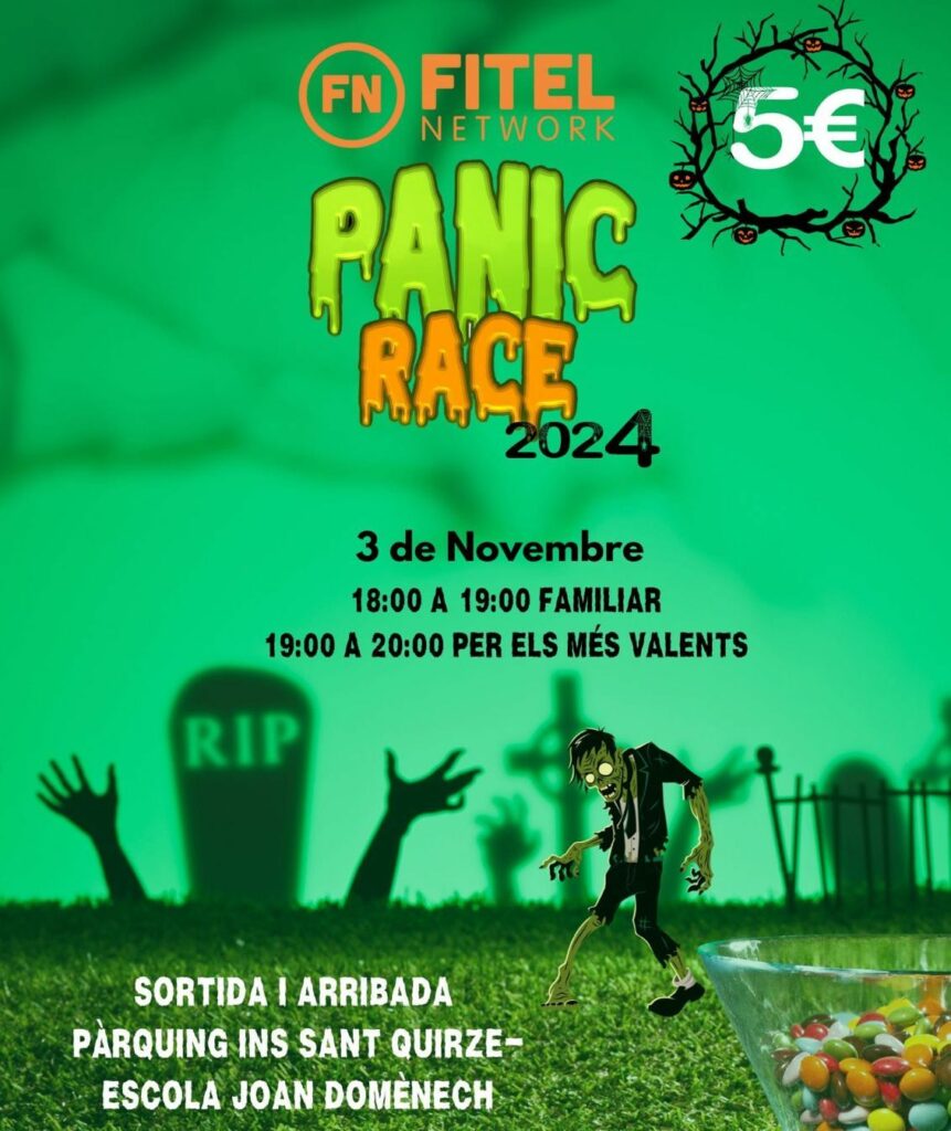 Panic-Race-de-Lloret-de-Mar