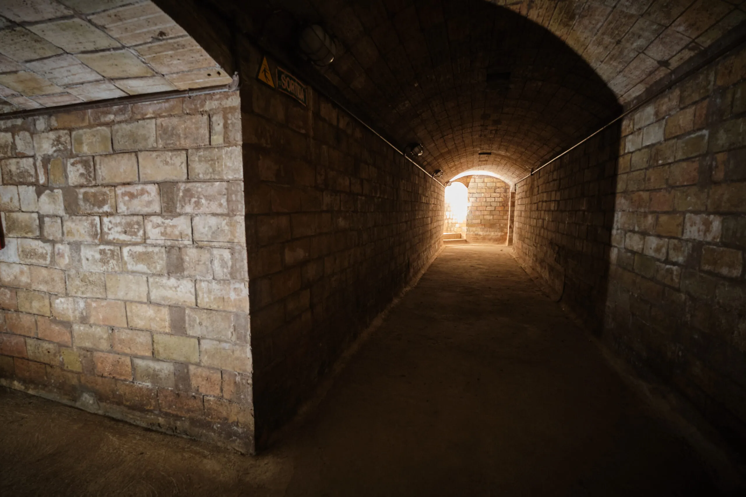 Visites Guiades Guerra Civil a Figueres JEP