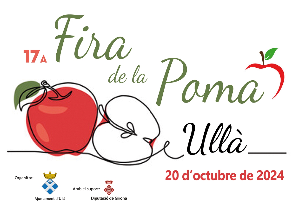 XVII Fira de la Poma d'Ullà