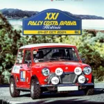 Rally Costa Brava