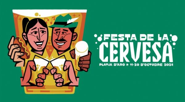 fira de la cervesa de platja d'aro