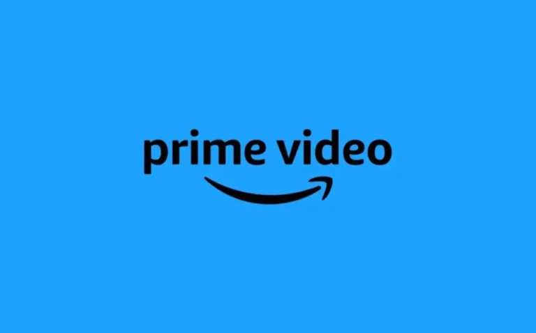 prime video