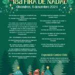 18a Fira de Nadal de Campdevànol