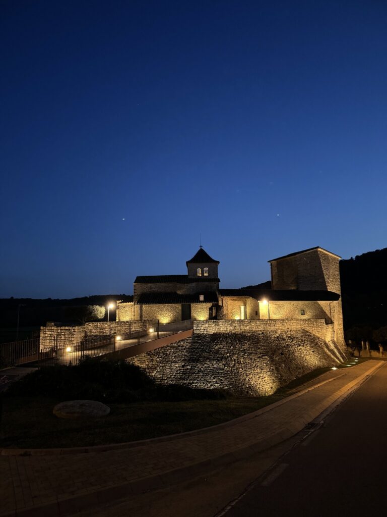 Castell de Palol de Revardit