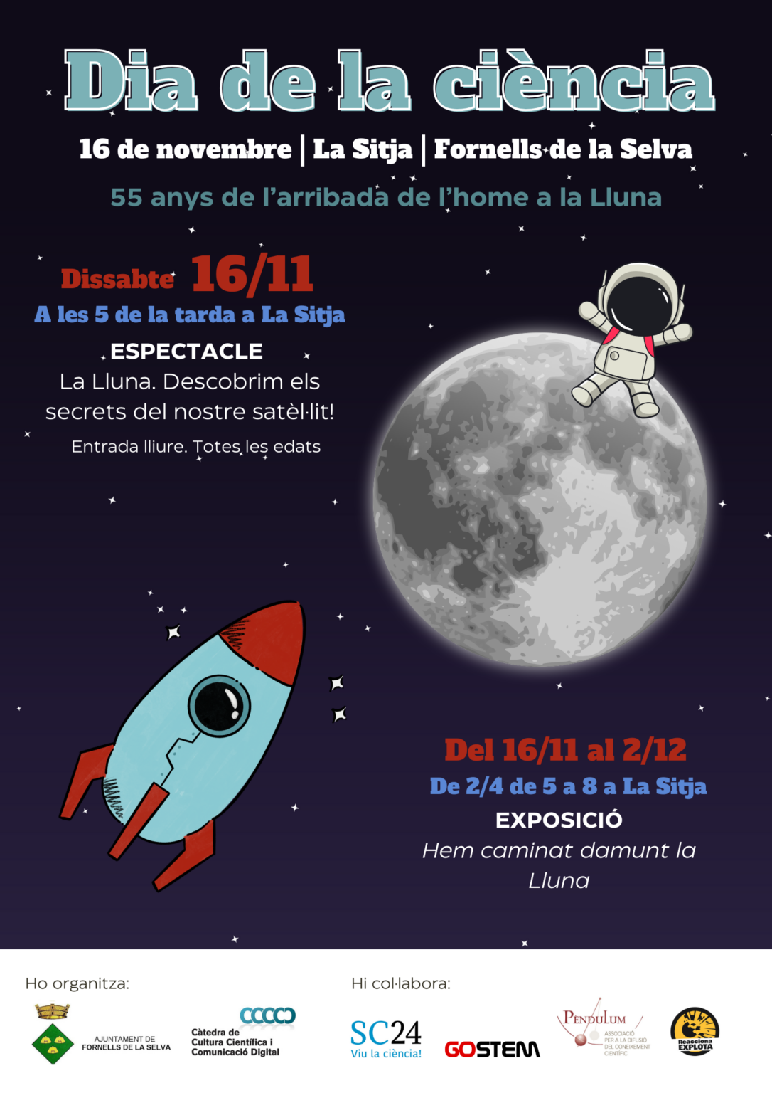 Dia de la ciencia