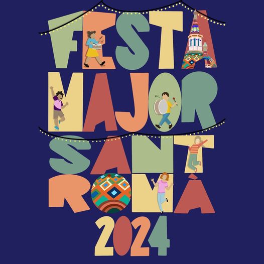 Festa Major de Sant Romà