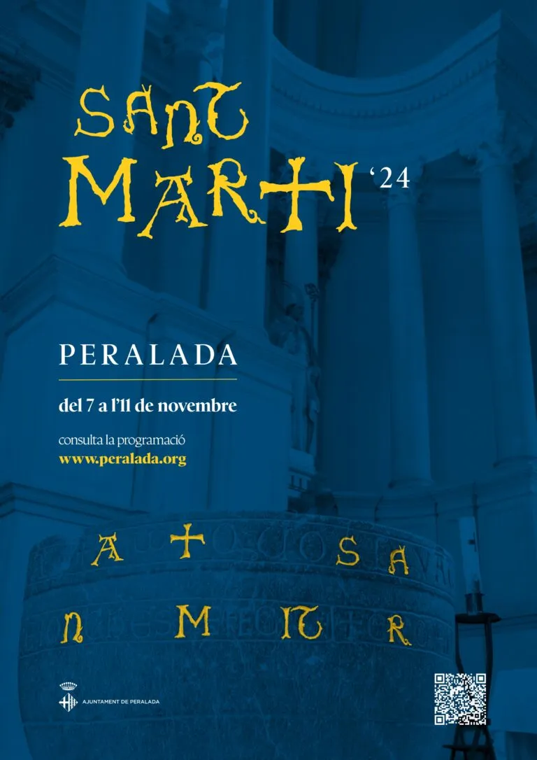 Festes de Sant Martí a Peralada