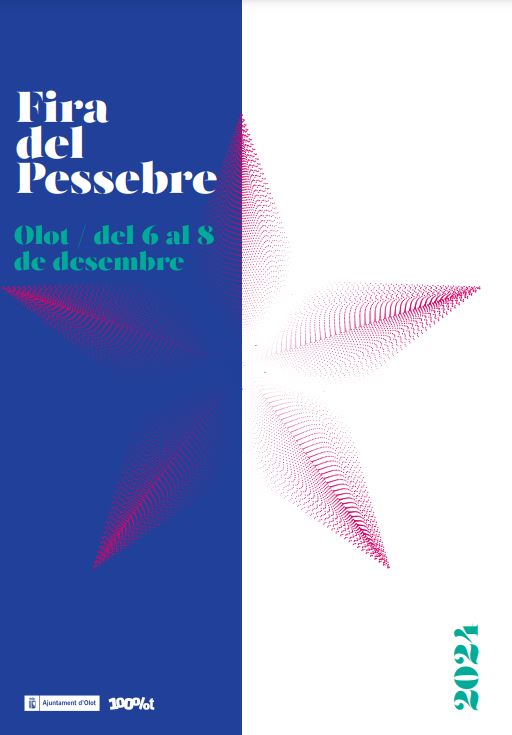 Fira del Pessebre d'Olot 2024