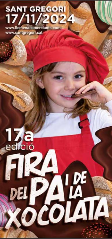 Fira pa i xocolata