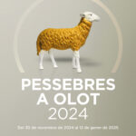 XXXII Mostra de Pessebres d’Olot