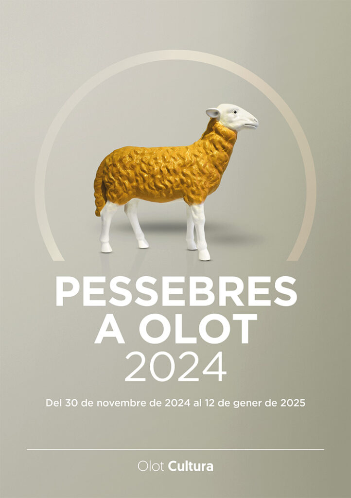 XXXII Mostra de Pessebres d’Olot